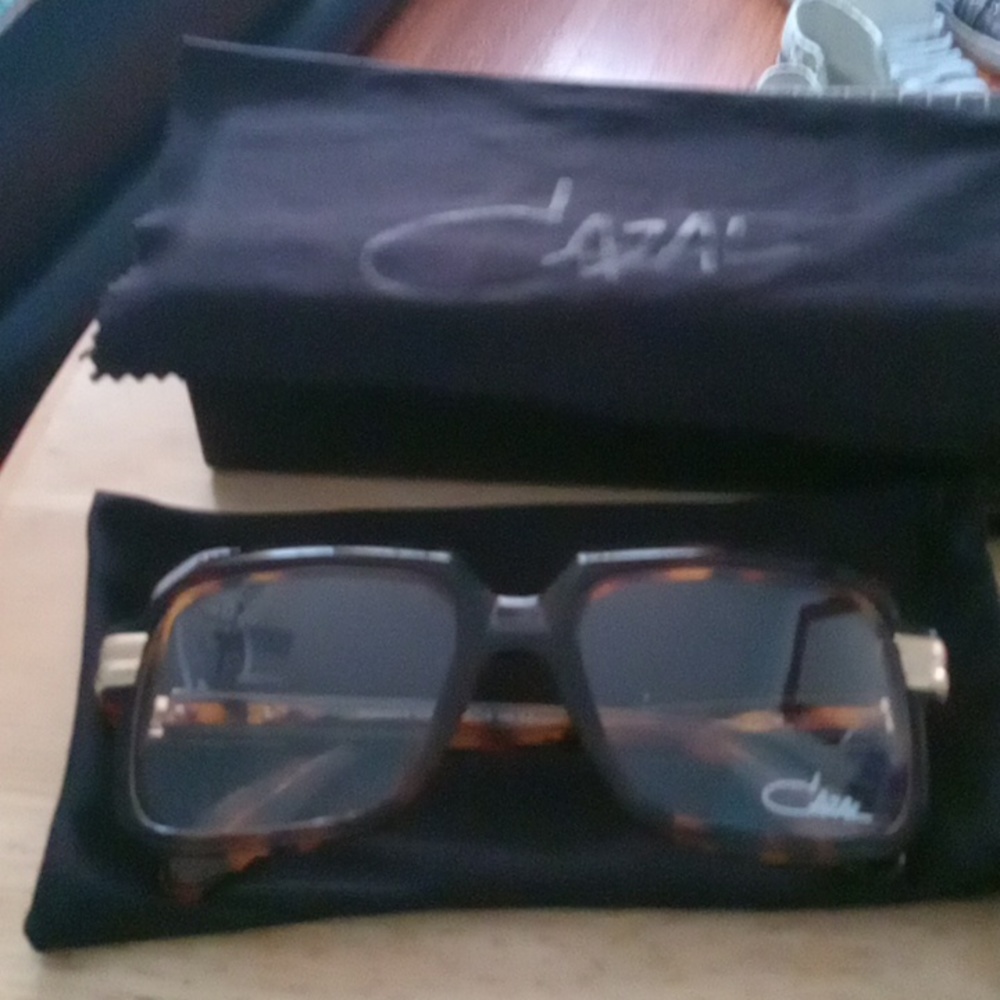 Mens cazels module number mod607/3 color o17